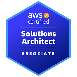 AWS CERTIFICATION SOLUTIONS ARCHITECT TRAINING